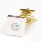 Кубок «Лучший учитель», наградная фигура, подставка камень, 18×7 см - Фото 6