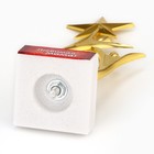 Кубок «Любимая мама», наградная фигура, подставка камень, 18 см - Фото 6