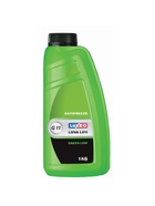 Антифриз LUXE Long Life G11, зелёный, 1 кг 4408926