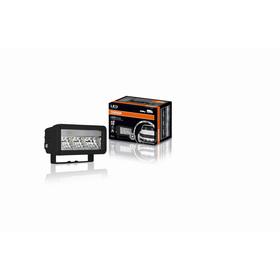 Фара светодиодная Osram, 3 светод., Lightbar MX140-WD, 140*69*86 мм, 2000Lm, 30/2 Вт, 12/24В   51945