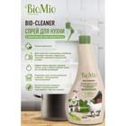Чистящее средство BioMio "Лемонграсс", спрей, для кухни, 500 мл - Фото 5