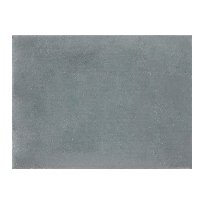 Ластик-клячка для растушёвки ЗХК "Сонет", Extra soft, 47 х 36 х 10 мм, серый, DK11824 - Фото 1
