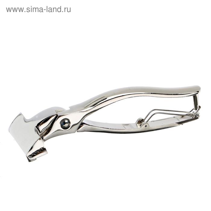 

Щипцы для натяжки холста, 20 см, нержавеющая сталь, с упором, DK13904