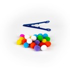 Набор для сортировки - сортер «Бомбошки» - Фото 7