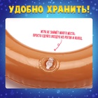 Подвижная настольная игра для детей «Ловкие рога», кольцеброс, от 2 игроков, 5+ - Фото 6