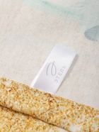 Скатерть новогодняя «Этель» Golden Christmas, 150×220±3 см с ГМВО, 100% хлопок, 190 г/м² - Фото 8