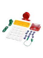 Электронный конструктор «Синтезатор», 7 в 1, 11 элементов - Фото 9