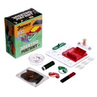 Электронный конструктор «Электромагнит», 5 в 1, 16 элементов - Фото 6