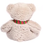 Мягкая игрушка «Медведь Фреди» латте, 50 см - фото 3853676