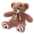 Мягкая игрушка «Медведь Тони» коричневый 50 см - Фото 2