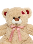 Мягкая игрушка «Медведь Кельвин», цвет кофейный, 38 (75) см 5155052