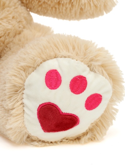 Мягкая игрушка «Медведь Кельвин» кофейный, 50 см