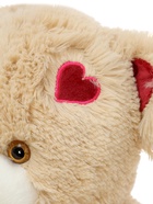 Мягкая игрушка «Медведь Кельвин» кофейный, 50 см - фото 7441251