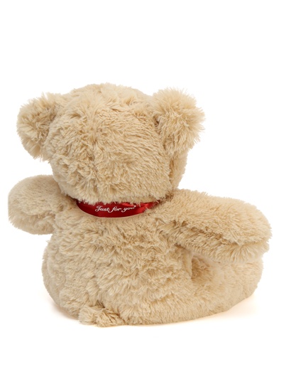 Мягкая игрушка «Медведь Кельвин» кофейный, 50 см