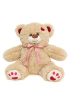 Мягкая игрушка «Медведь Кельвин» кофейный, 50 см - фото 7441255