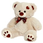 Мягкая игрушка «Медведь Кельвин» латте, 50 см - фото 3853688