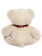 Мягкая игрушка «Медведь Кельвин с бантом», цвет латте, 38 (75) см, МИКС 5155053