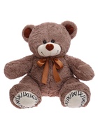 Мягкая игрушка «Медведь Б40», цвет коричневый, 60 (120) см - Фото 5