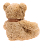 Мягкая игрушка «Медведь Тони» кофейный, 90 см - Фото 4