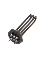 ТЭН для электрокотла "ЭРДО", 2 1/2", 3 кВт - фото 26011886