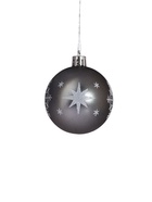 Ёлочные игрушки «Морозное утро», шары новогодние, d=3 см, d=6 см, набор 32 шт., МИКС - Фото 13