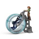 Игровой базовый набор Imaginext Jurassic World, фигурка + техника МИКС - Фото 12