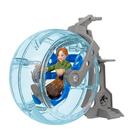 Игровой базовый набор Imaginext Jurassic World, фигурка + техника МИКС - Фото 13