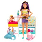 Игровой набор «Скиппер и малыши» - Фото 1