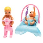 Игровой набор «Скиппер и малыши» - Фото 5