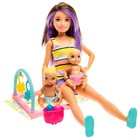 Игровой набор «Скиппер и малыши» - Фото 6