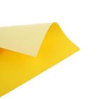 Бумага цветная бархатная самоклеящаяся А4, deVENTE, 10 листов х 10 цветов - Фото 5