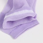 Носки женские сеточка, цвет МИКС, размер 36-39 - Фото 4