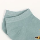 Носки женские «Звезды», цвет микс, размер 36-40 - фото 34632788