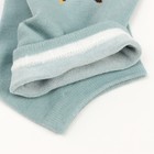 Носки женские «Звезды», цвет микс, размер 36-40 - фото 34632789