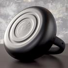 УЦЕНКА Чайник со свистком Magistro Galaxy, 3 л, индукция, ручка soft-touch, цвет чёрный - Фото 5