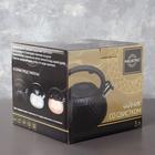 УЦЕНКА Чайник со свистком Magistro Galaxy, 3 л, индукция, ручка soft-touch, цвет чёрный - Фото 6