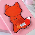 Резинка для волос и значок «Бархат» - Фото 5