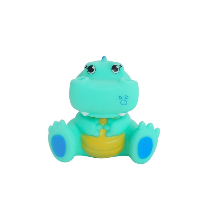 Игрушка для ванны «Кроко»