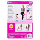 Игровой набор «Барби-гимнастка» FXP37, FXP38 - Фото 4