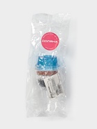 Фильтр для воды на кран Доляна «Тройной барьер», d=16-19 мм, на основе цеолита руды, активированного угля и сульфата кальция, МИКС - Фото 4