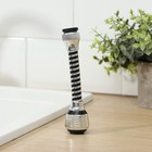 Поворотная насадка на кран Доляна «Флекс Фикс», d=1.5 см, с изменяемым углом наклона и интенсивностью струи, с сеткой - Фото 2