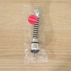 Поворотная насадка на кран Доляна «Флекс Фикс», d=1.5 см, с изменяемым углом наклона и интенсивностью струи, с сеткой - Фото 5