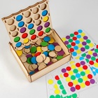 Сортер «Логическая панель» - Фото 2