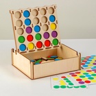 Сортер «Логическая панель» - Фото 4