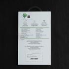 Защитное стекло Innovation 2D, для Xiaomi Redmi Note 9S, полный клей, чёрное - Фото 4