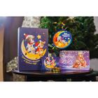 Коробка сборная фигурная «Новый год», 11 × 8 × 2 см - Фото 4