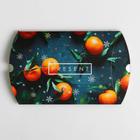 Коробка сборная фигурная «Волшебного праздника», 11 × 8 × 2 см - Фото 3