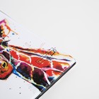 Обложка для паспорта, цвет белый (комплект 2 шт) - фото 23152388