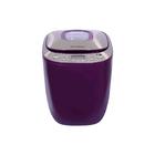 Хлебопечь Oursson BM1023JY/SP, 600 Вт, 12 программ, до 0.9 кг, выбор цвета корочки, фиолет. - фото 51333246