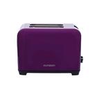 Тостер Oursson TO2120/SP, 930 Вт, 7 режимов прожарки, 2 тоста, разморозка, фиолетовый - фото 51333262